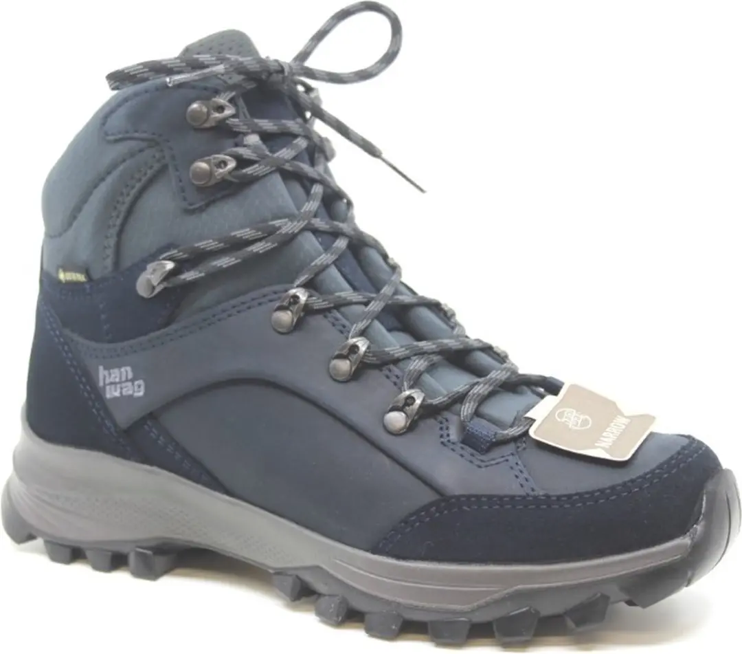 Hanwag Banks Narrow GTX Lady