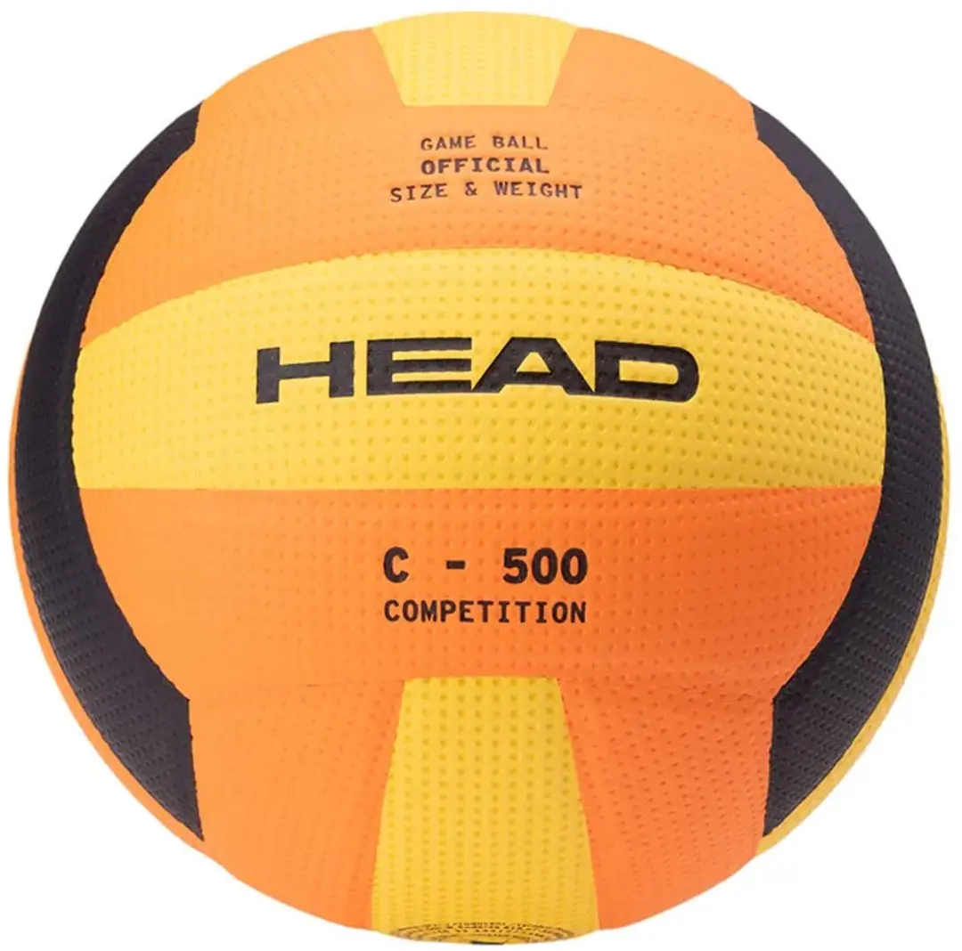 Head C-500 Volleybal Bal Oranje 5