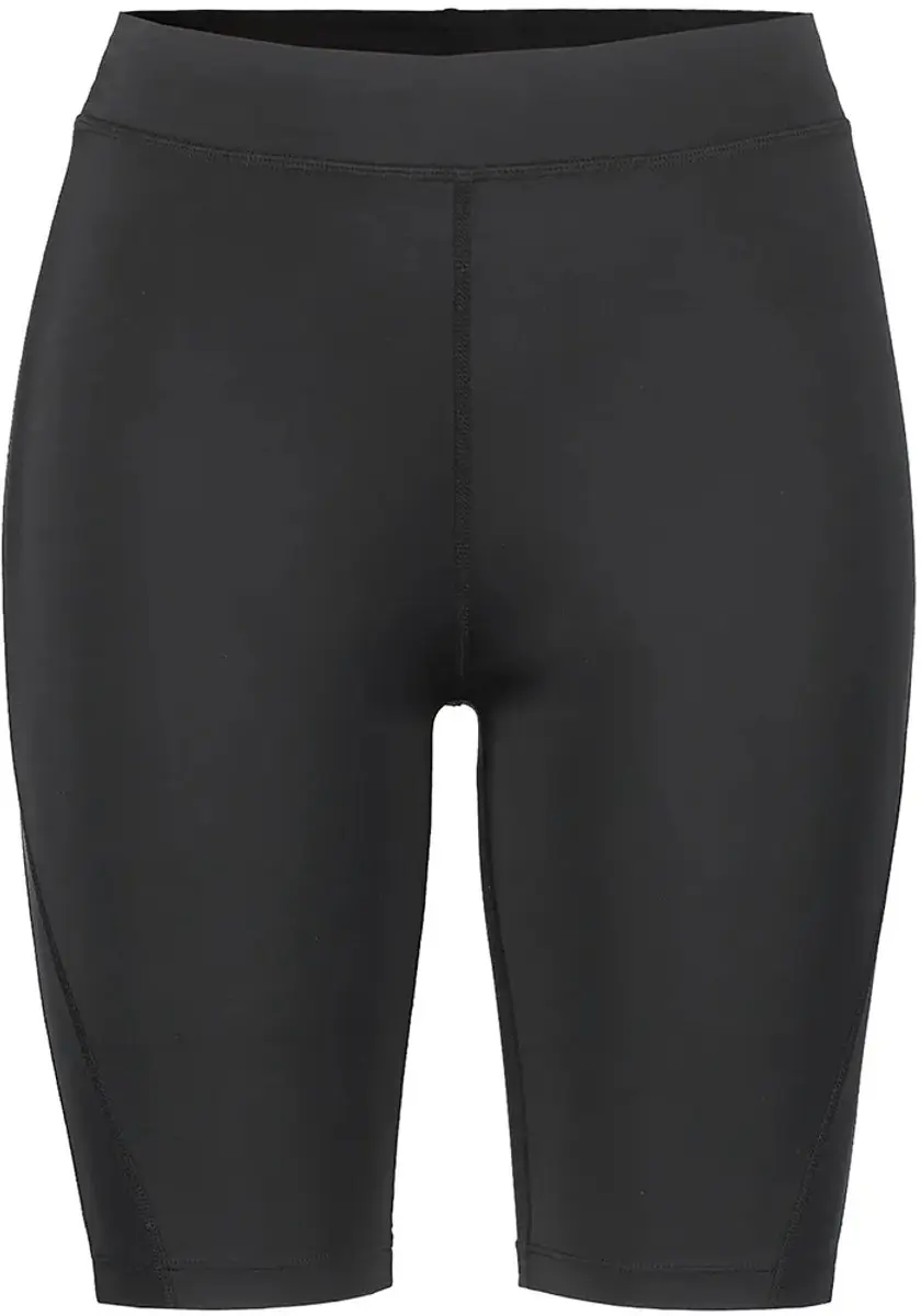 Rukka Maalahti V2 Korte Leggings Zwart 34 Vrouw