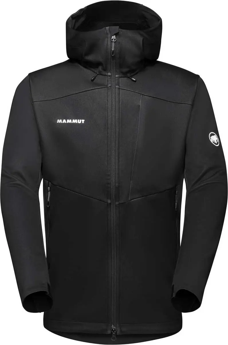 Mammut Ultimate VII SO Hoodie