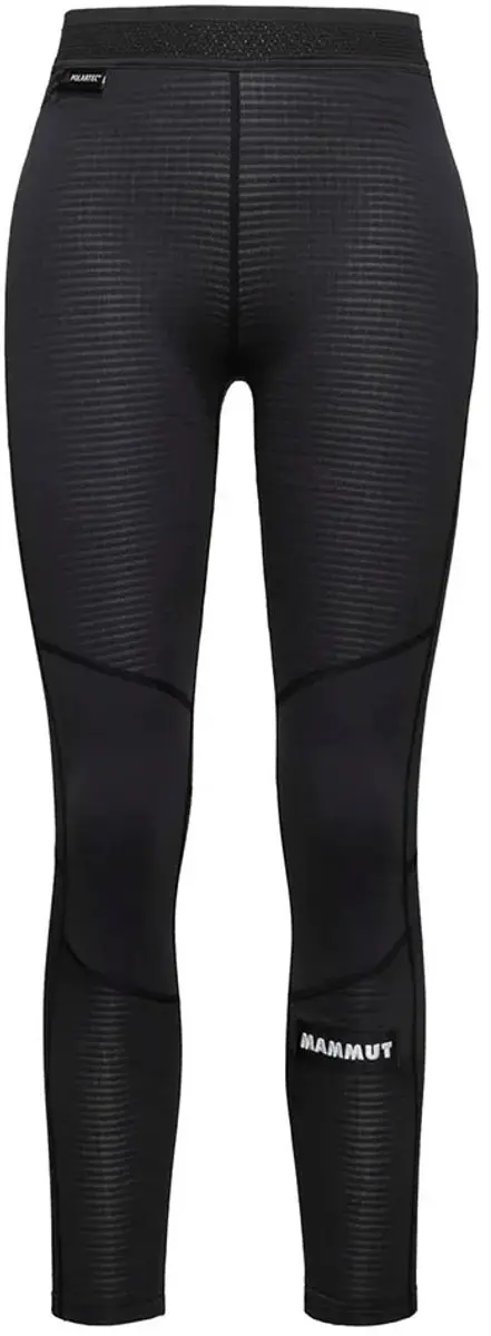 Mammut Eiger Nordwand Advanced Fl Leggings Zwart XL Vrouw