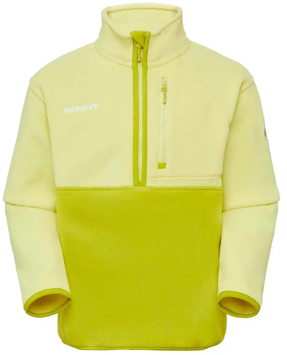 Mammut Waymarker Ml Jas Geel 116 cm Jongen