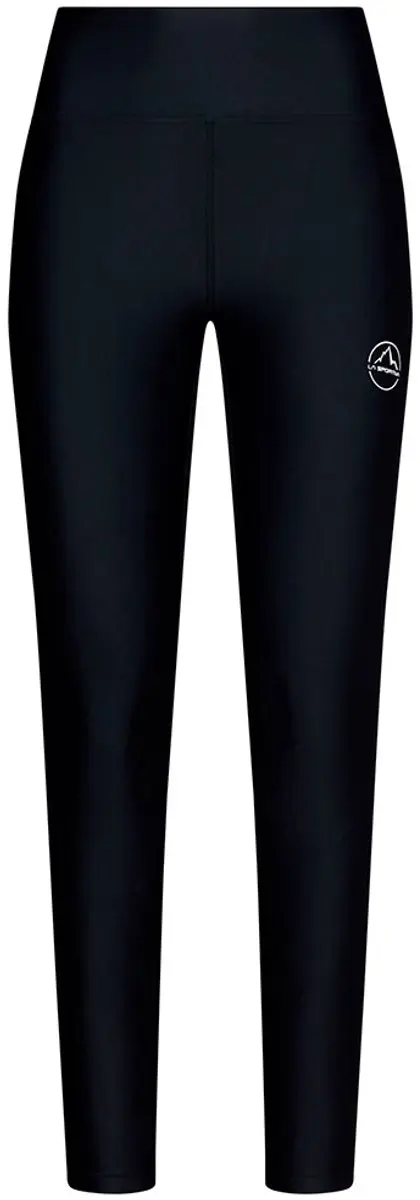 La Sportiva Aerial Leggings Zwart S Vrouw
