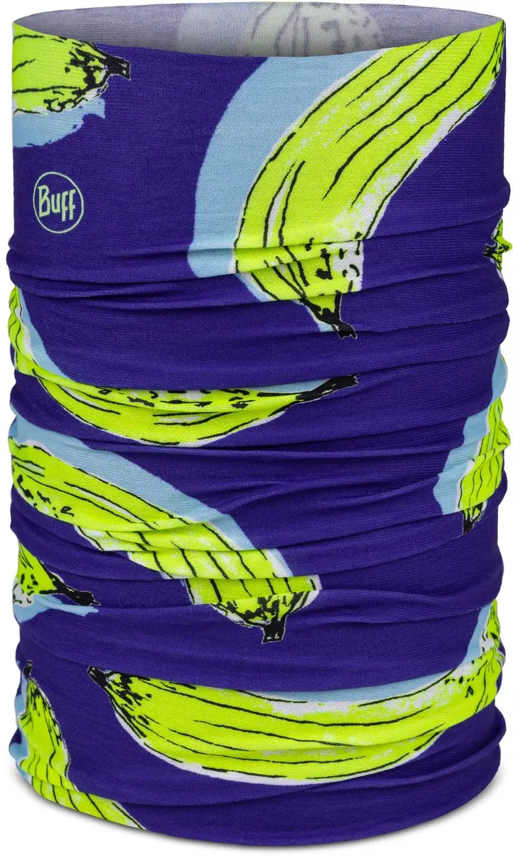BUFF© Original EcoStretch LITH ULTRAMARINE