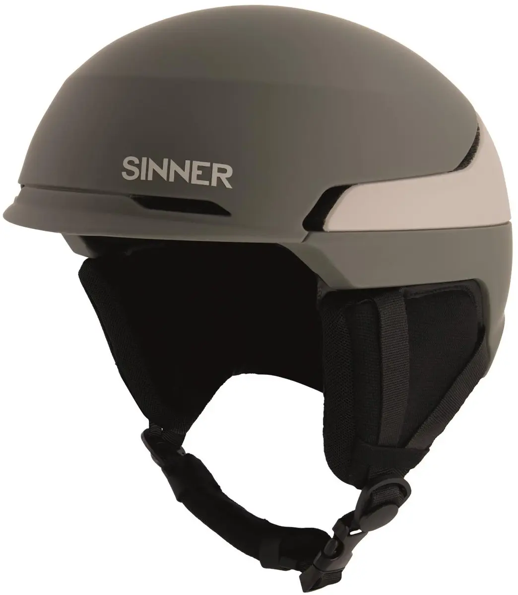 SINNER ZERMATT Unisex Skihelm