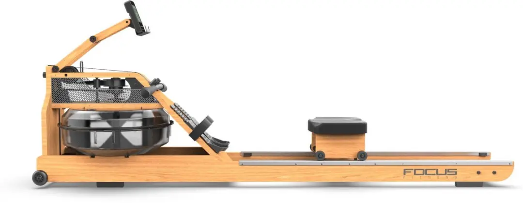 Focus Fitness Row 10 iPlus