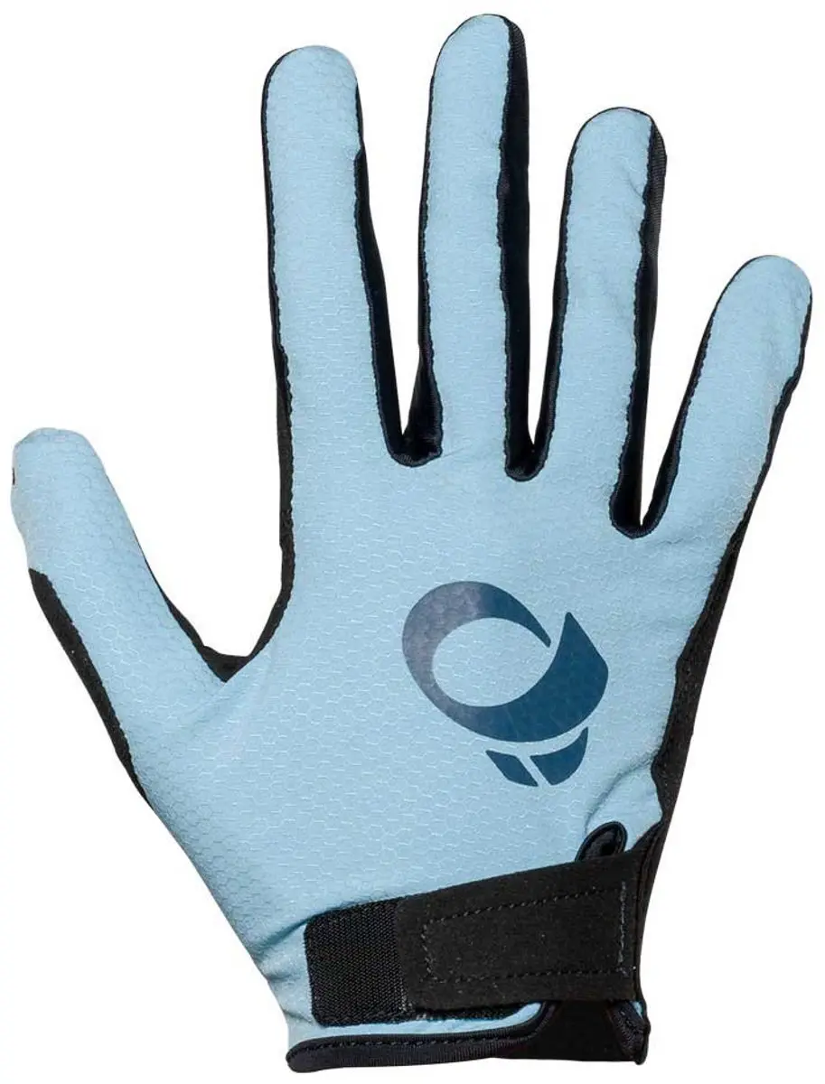 Pearl Izumi Summit Handschoenen Blauw M Vrouw