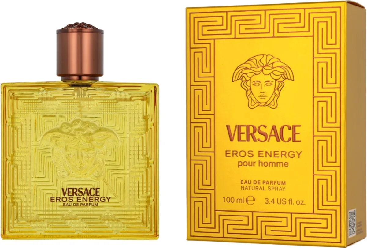 Versace Eros Energy Eau de Parfum 100ml - afbeelding 6 van 6