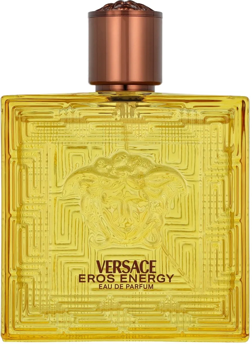 Versace Eros Energy Eau de Parfum 100ml