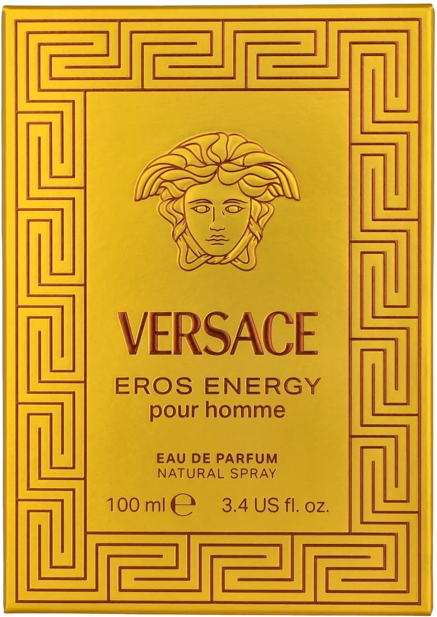 Versace Eros Energy Eau de Parfum 100ml
