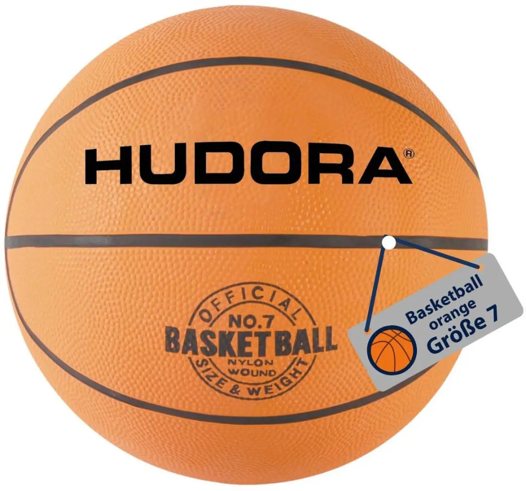 HUDORA Basketbal
