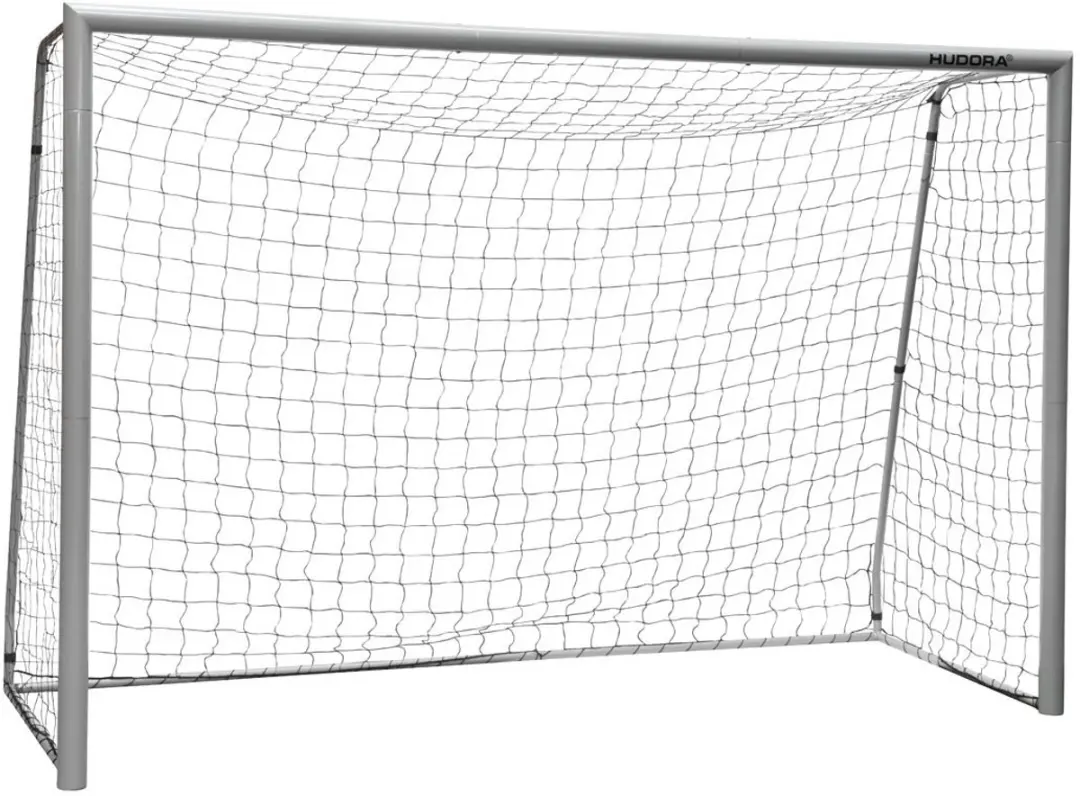 HUDORA Voetbaldoel Expert 300