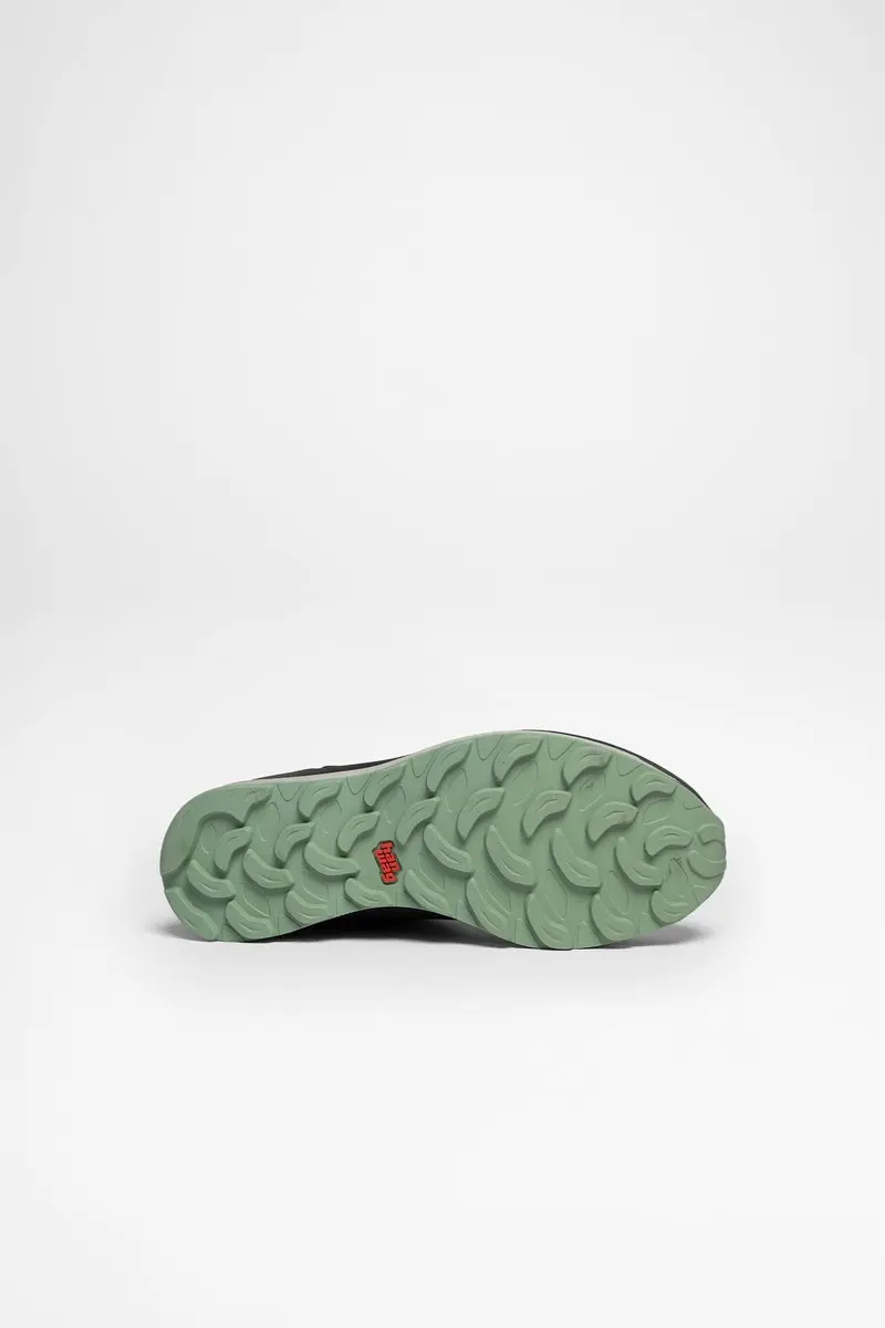 Hanwag Blueridge Lady ES Wandelschoenen 38 - Petrol/Mint