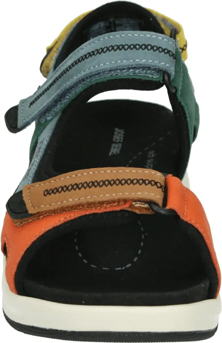 Josef Seibel Estelle 02 Sandalen - Dames - 41 - afbeelding 6 van 6