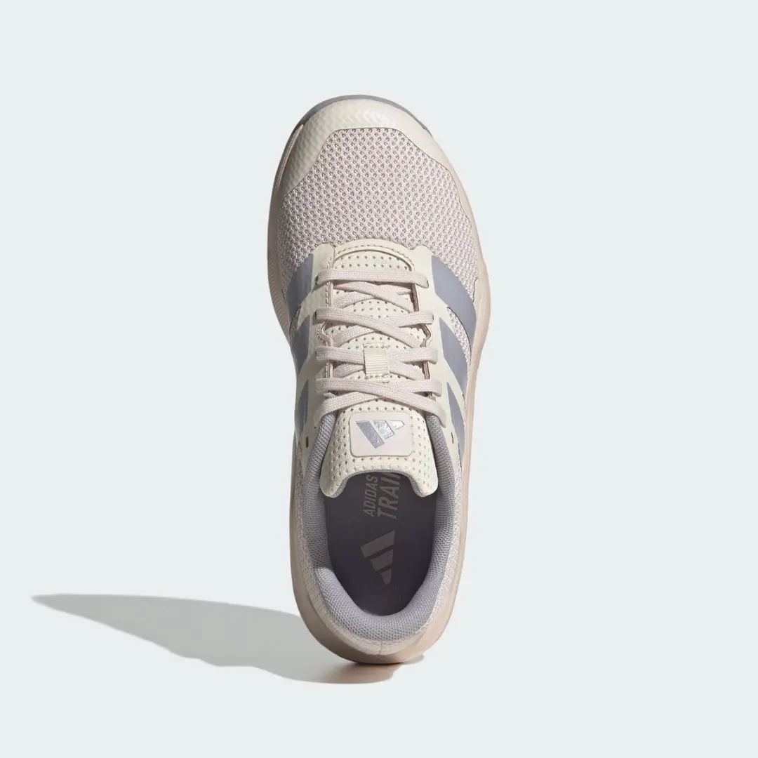 Adidas Dropset Base Trainingsschoenen Dames - Roze - afbeelding 6 van 6