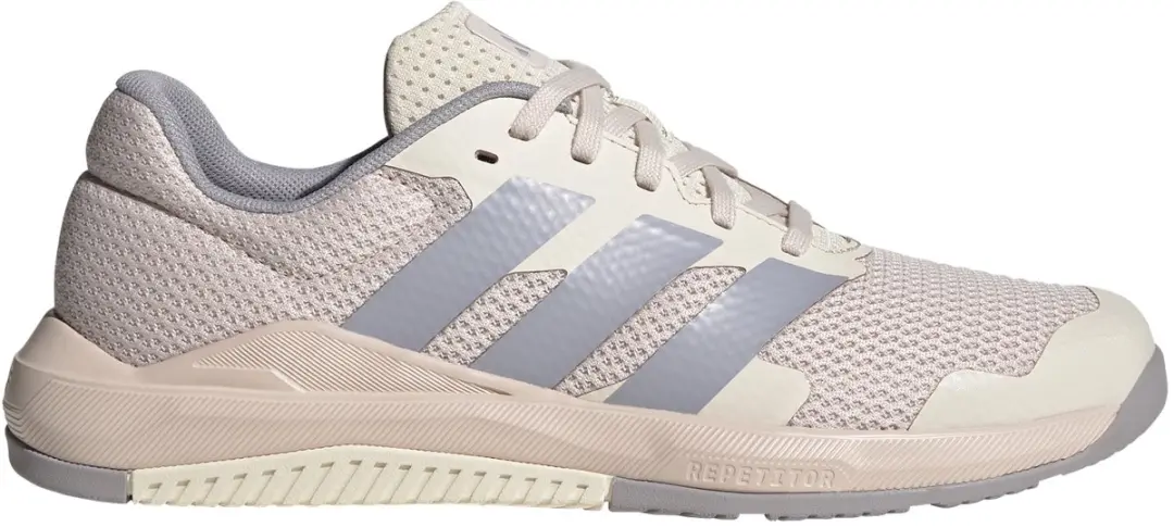 Adidas Dropset Base Trainingsschoenen Dames - Roze - afbeelding 5 van 6