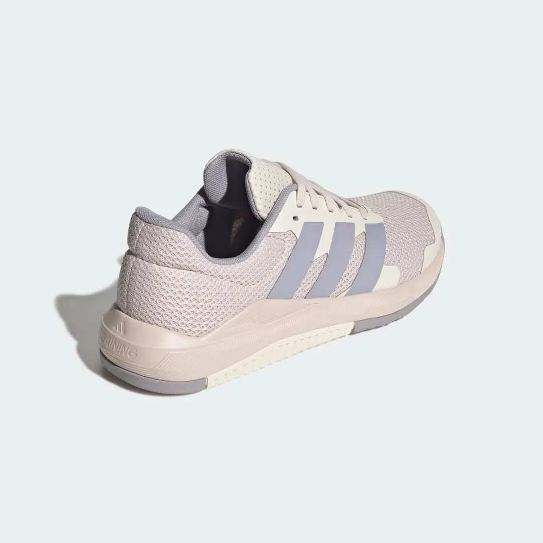 Adidas Dropset Base Trainingsschoenen Dames - Roze - afbeelding 4 van 6