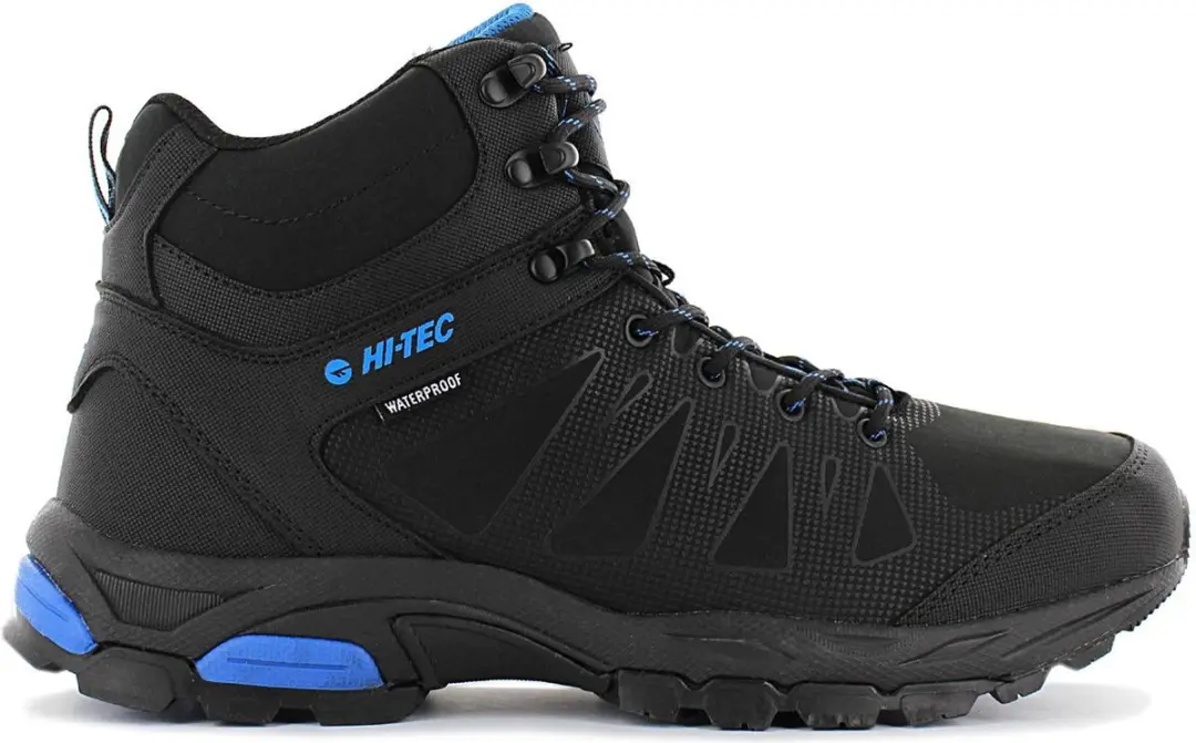HI-TEC Raven Mid WP