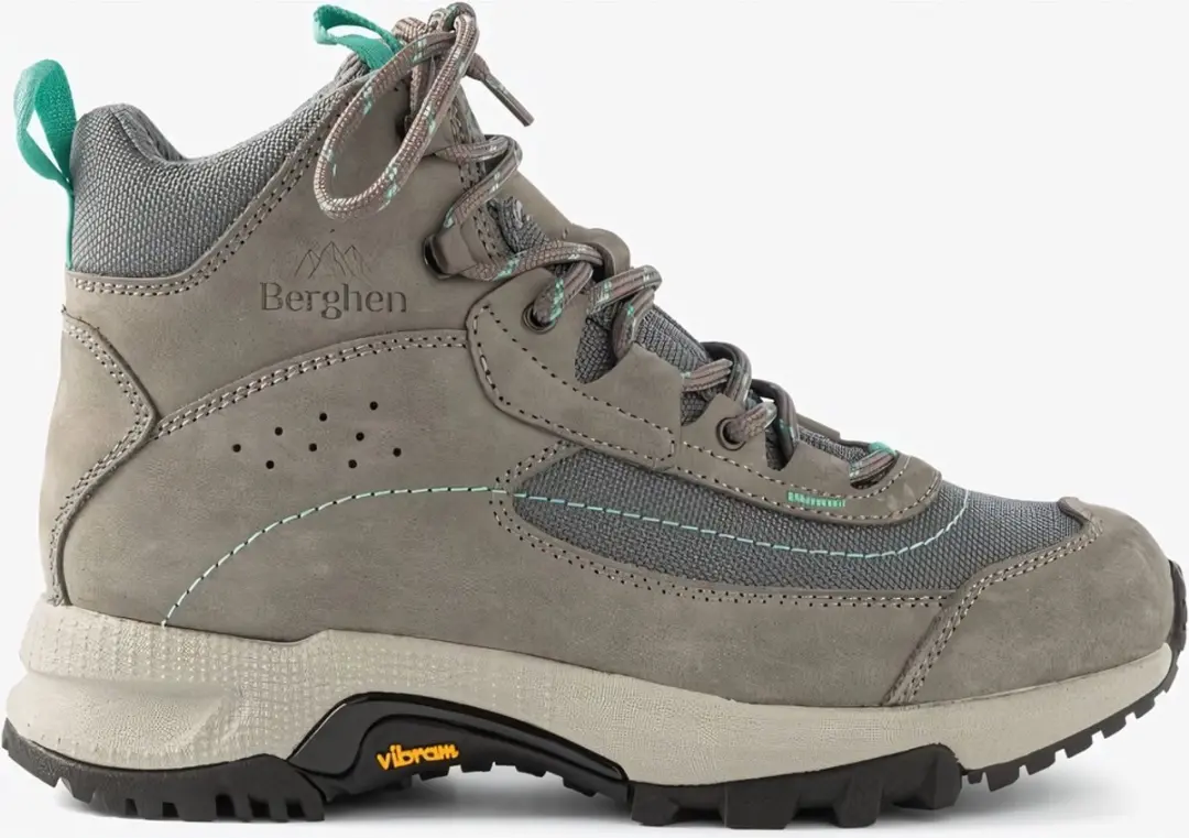 Berghen Monte Rosa 2 W