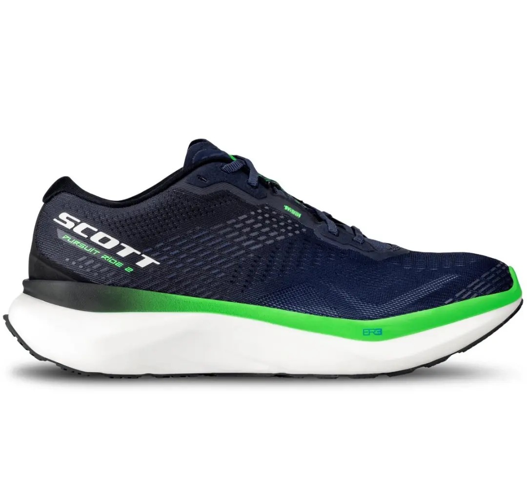 Scott Pursuit Ride 2 M