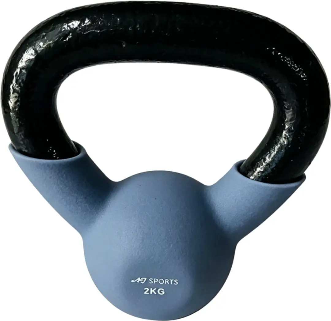 AJ-Sports Kettlebell 2 kg