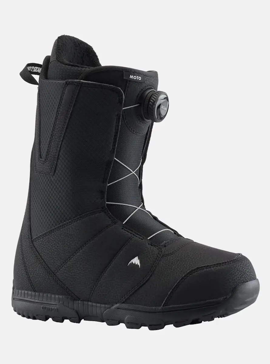 BURTON Moto BOA Boot