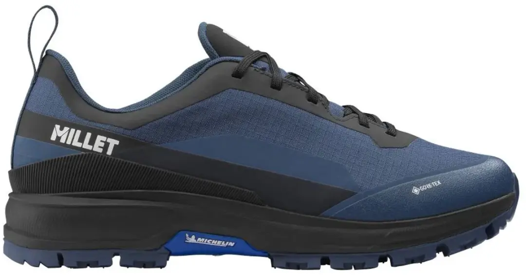Millet Wanaka Gore-tex® Wandelschoenen Blauw EU 44 2/3 Man