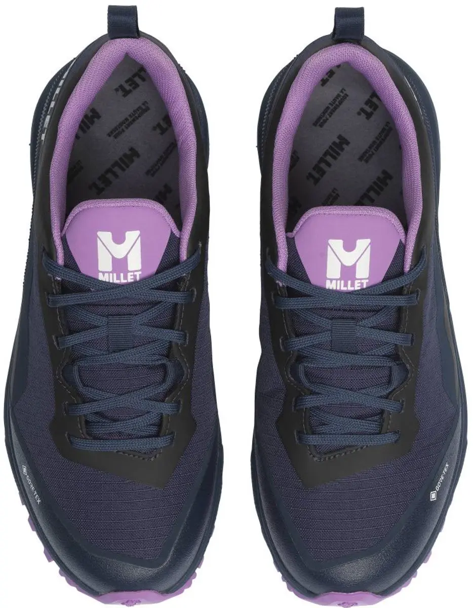 Millet Wanaka Gore-Tex Wandelschoenen - Blauw 41 1/3 - afbeelding 4 van 4