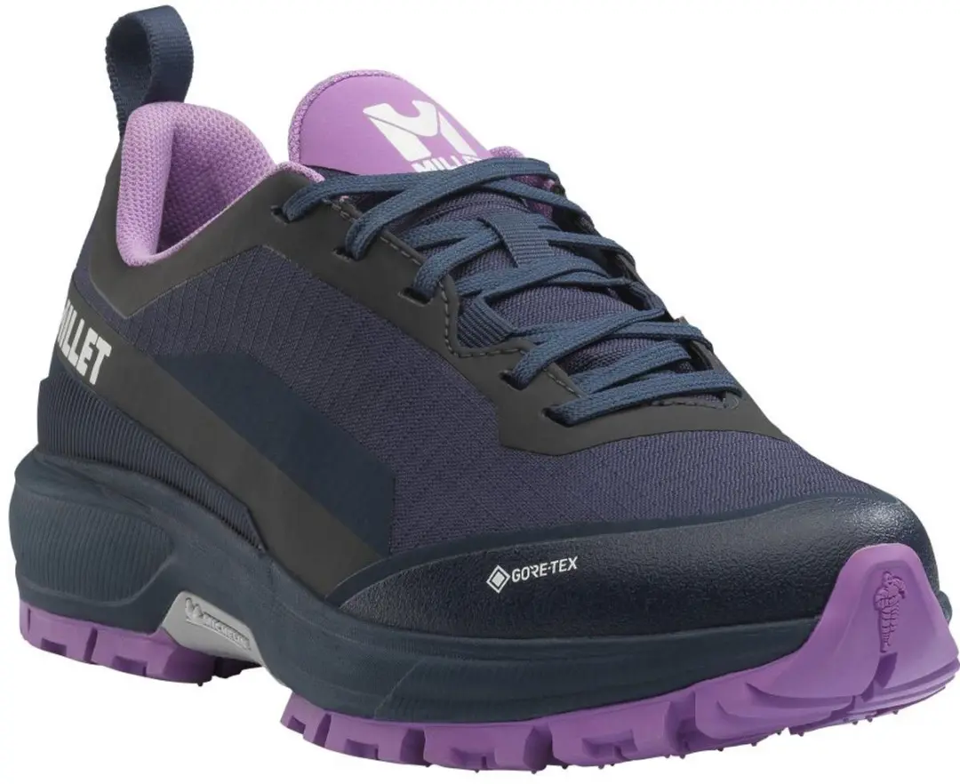 Millet Wanaka Gore-Tex Wandelschoenen - Blauw 41 1/3 - afbeelding 3 van 4