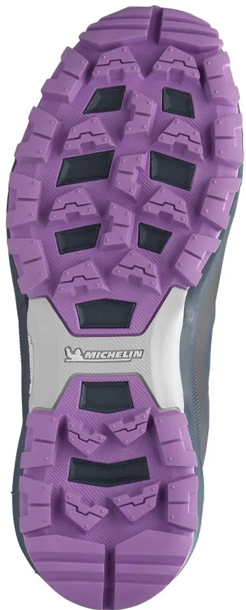 Millet Wanaka Gore-Tex Wandelschoenen - Blauw 41 1/3 - afbeelding 2 van 4