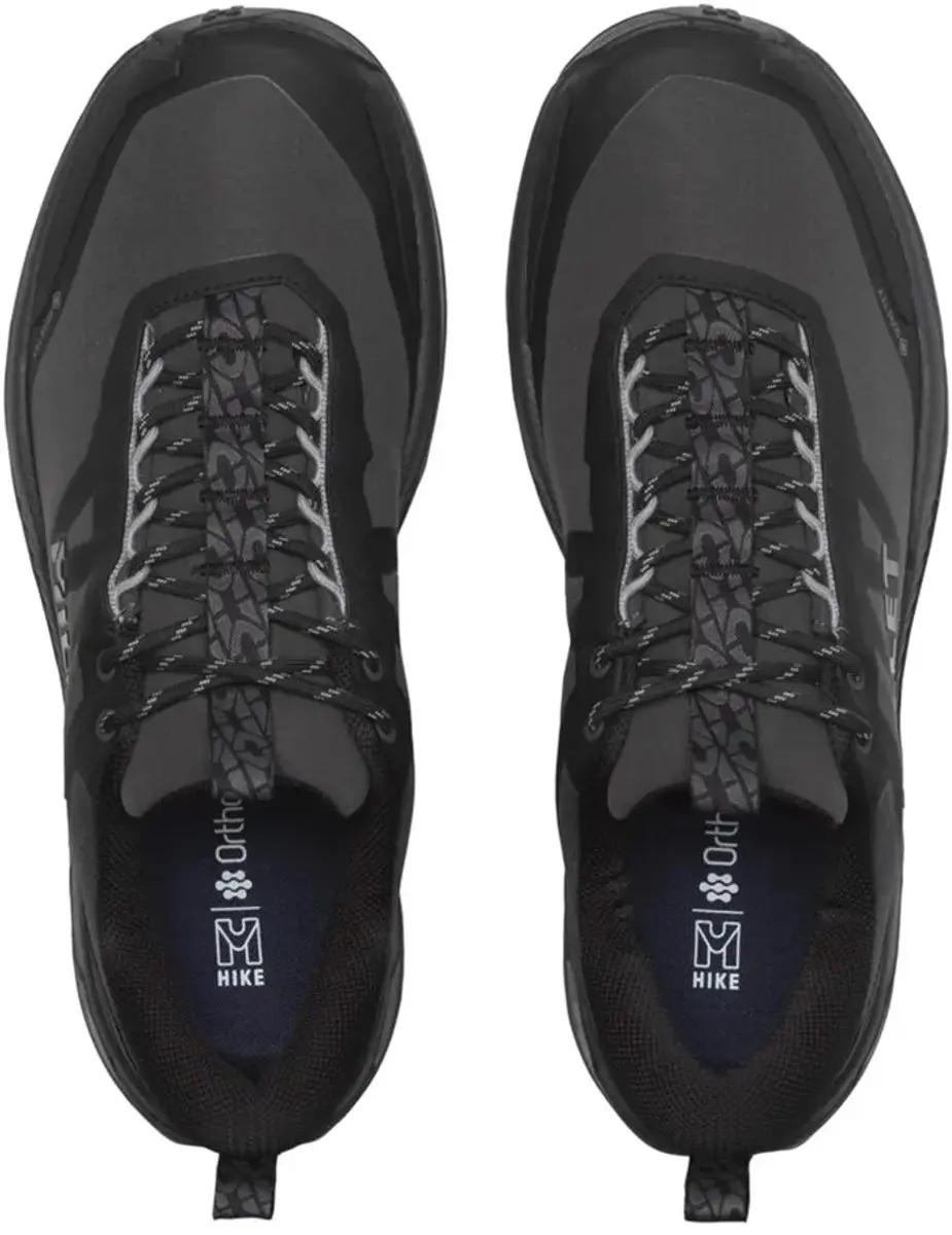 Millet Seneca Gore-Tex Wandelschoenen - 42 2/3 - Grijs - afbeelding 3 van 6