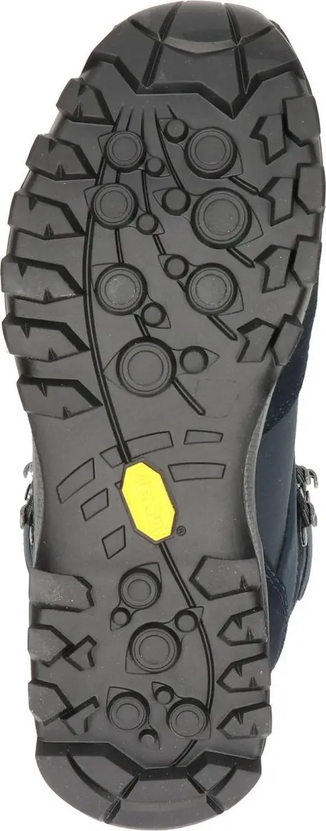 Hanwag Banks Lady GTX Wandelschoenen - 42 Navy/Asphalt
