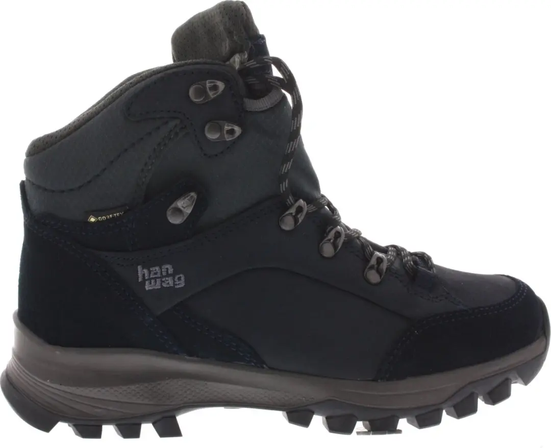 Hanwag Banks Lady GTX