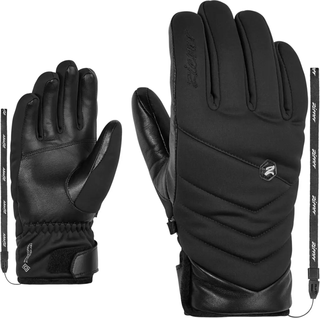 Ziener Kilja Ws Pr Lady Glove