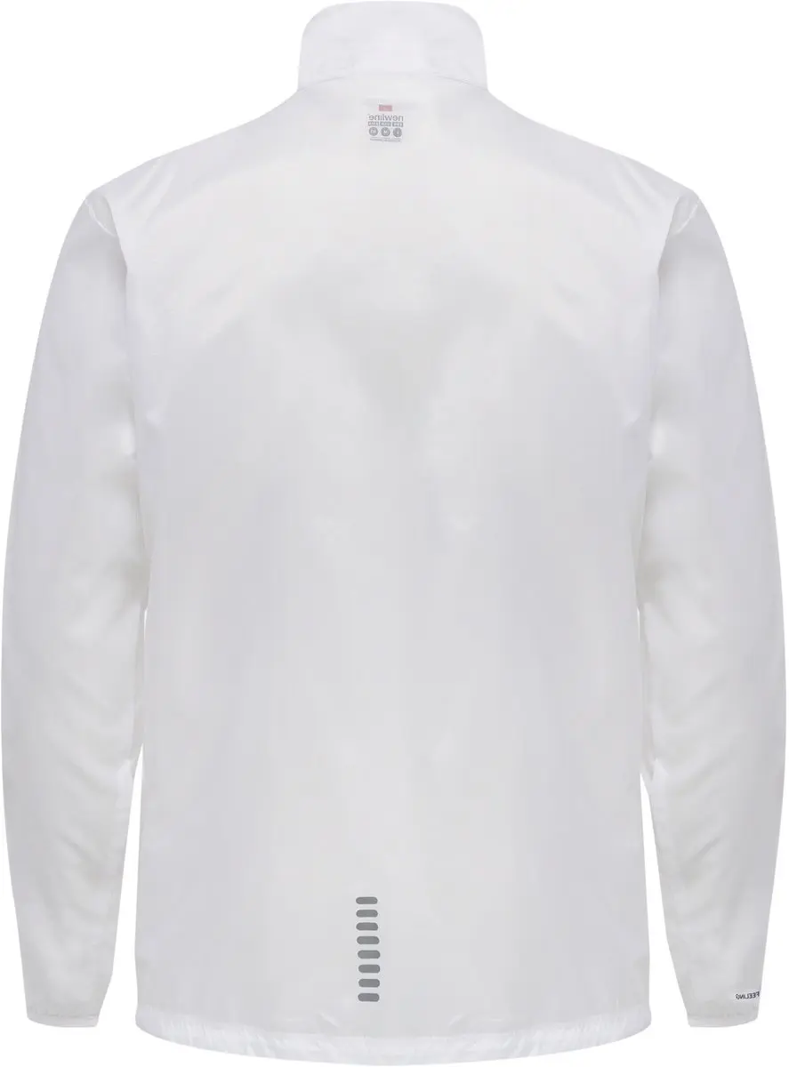 Newline Men Packable Tech Jacket - Transparant - L