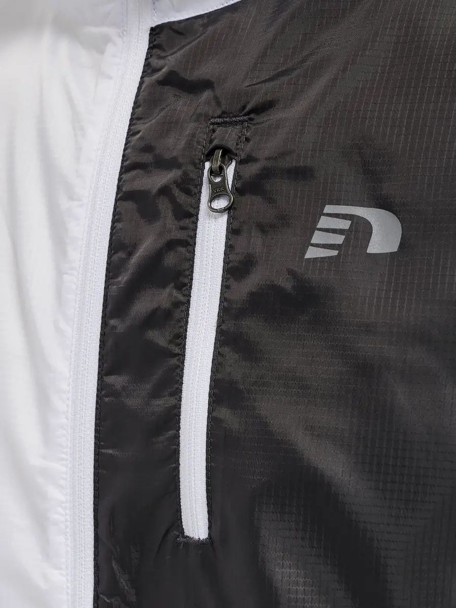 Newline Men Packable Tech Jacket - Transparant - L
