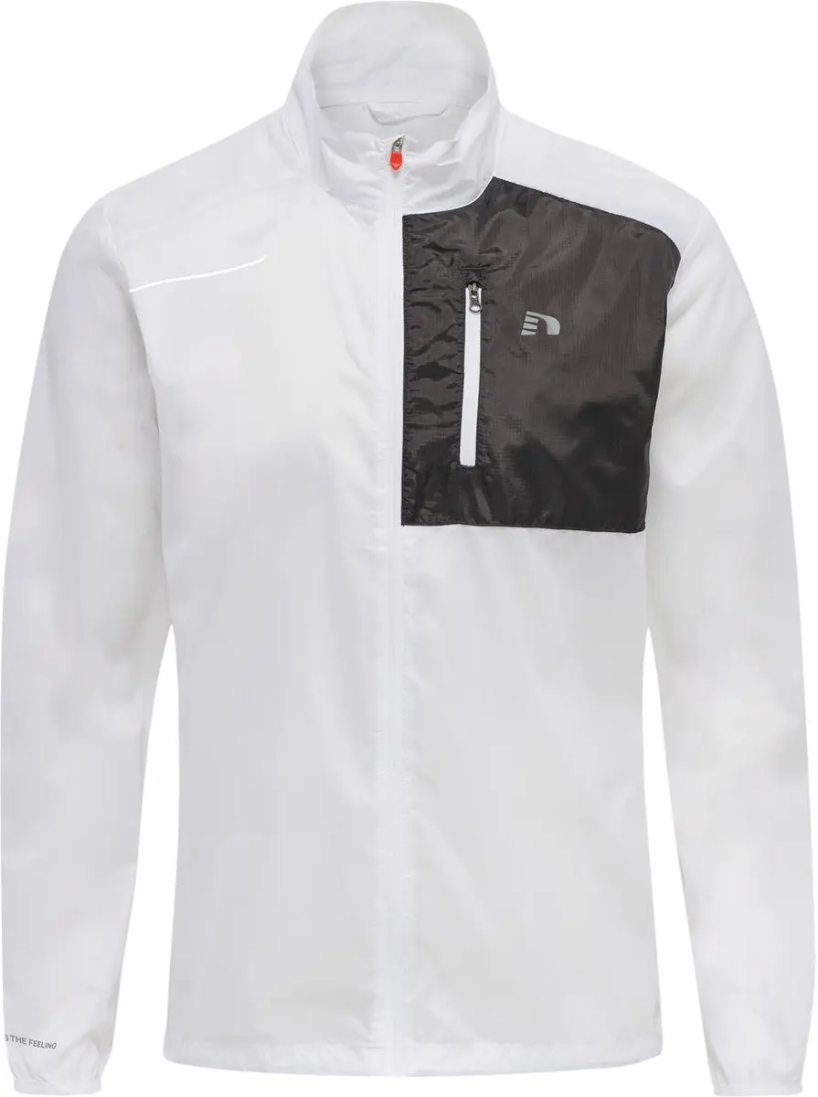 MEN PACKABLE TECH JACKET