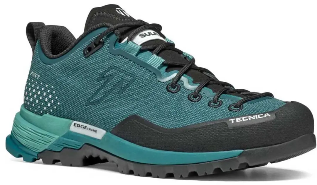 Tecnica Sulfur S Approachschoenen Blauw EU 36 2/3 Vrouw