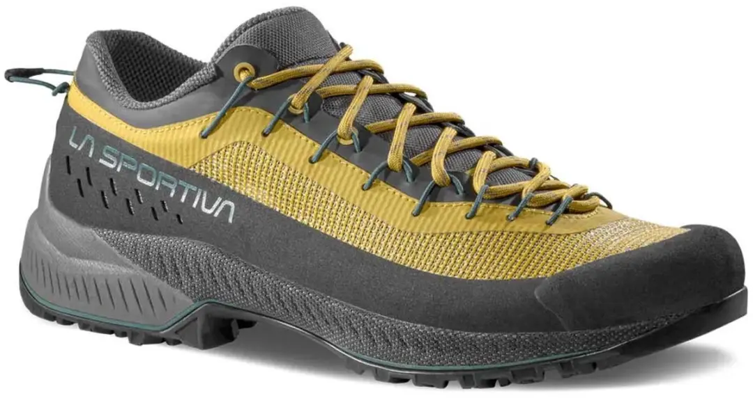 La Sportiva TX4 Evo ST Wandelschoenen - Savana/Onyx - afbeelding 3 van 3