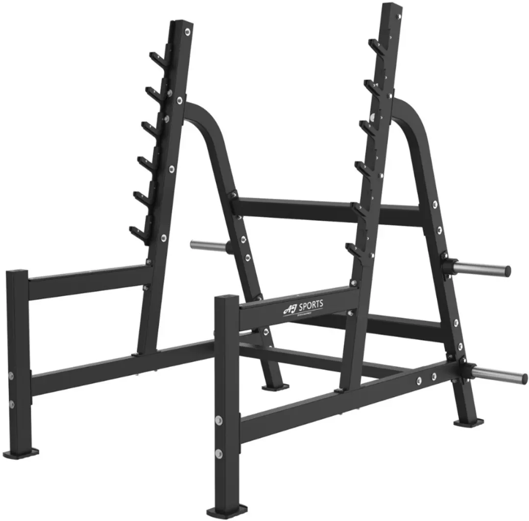 AJ-Sports Squat Rack