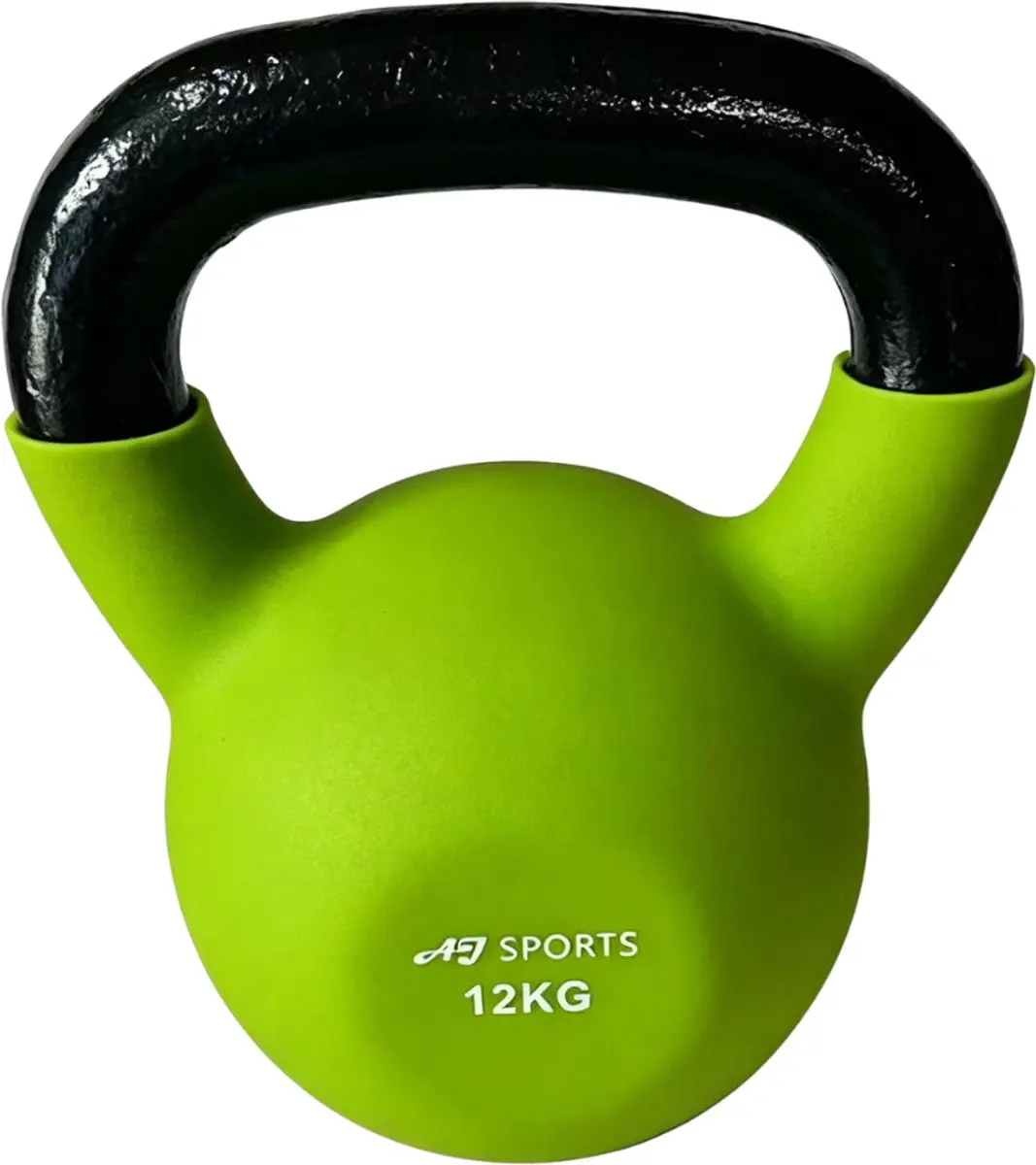 AJ-Sports Kettlebell 12 kg