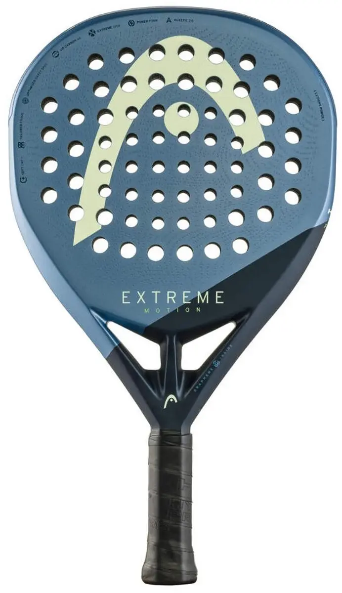 Head Extreme Motion 2025 Padelracket