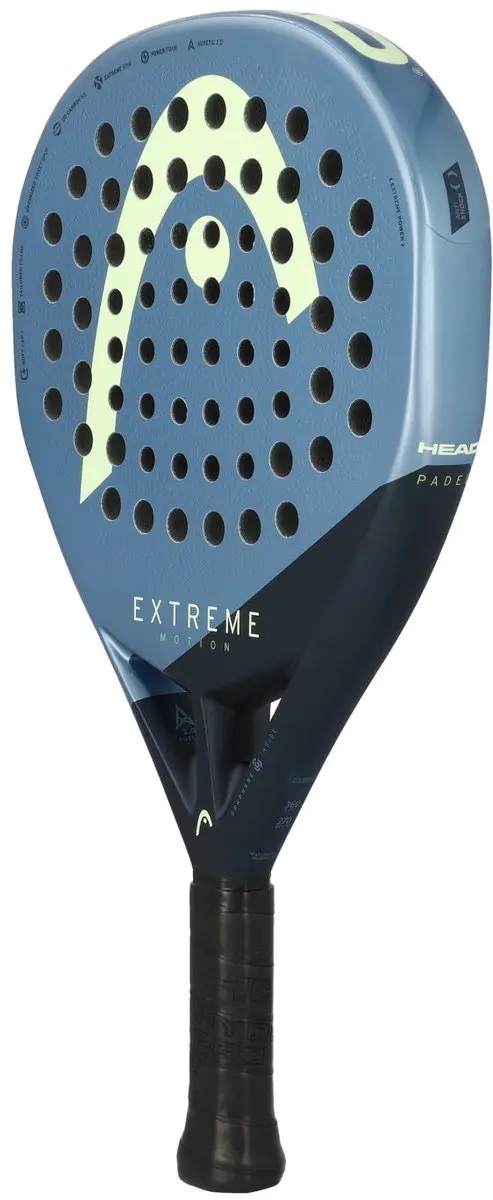 Head Extreme Motion 2025 Padelracket - L0