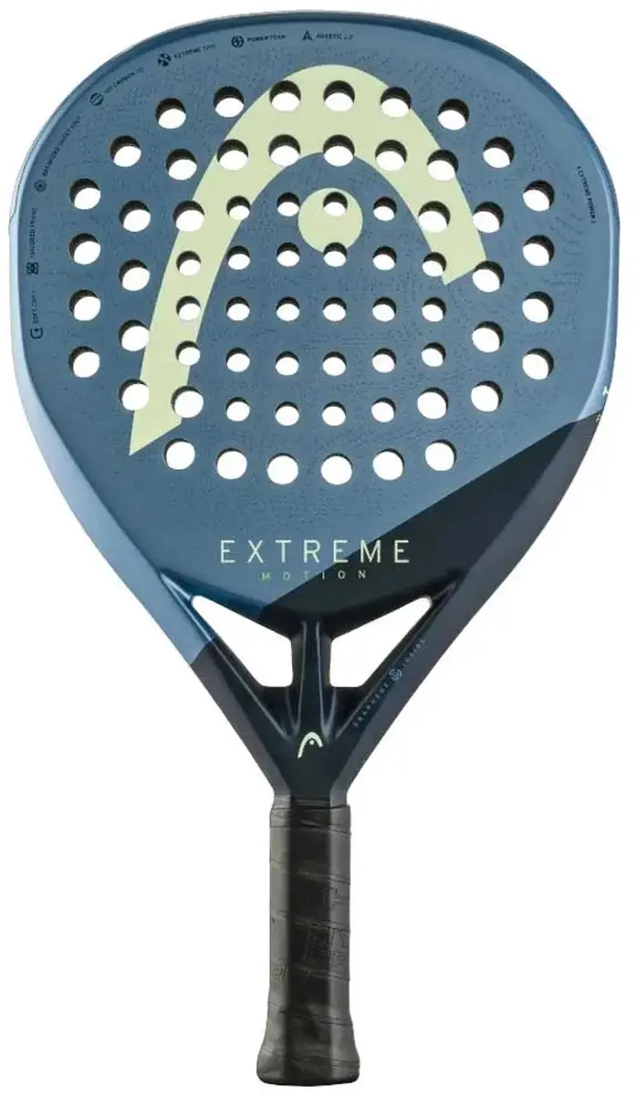 Head Extreme Motion 2025 Padelracket - L0