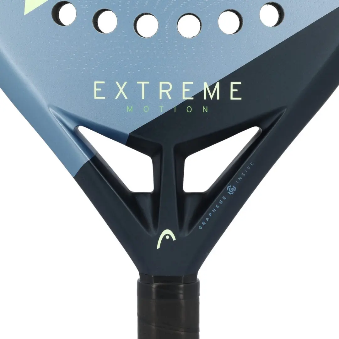 Head Extreme Motion 2025 Padelracket - L0
