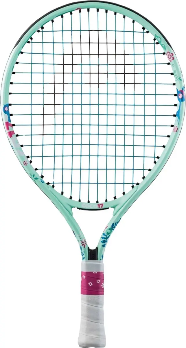 Head Coco 17 Tennisracket Junior