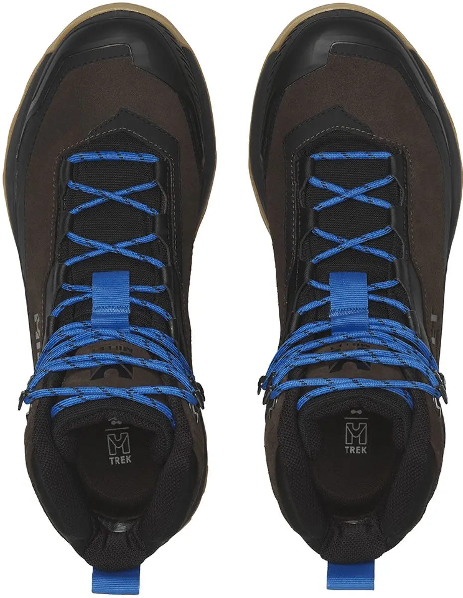 Millet Ubic Trek Gore-Tex Wandelschoenen - 42 - afbeelding 5 van 6