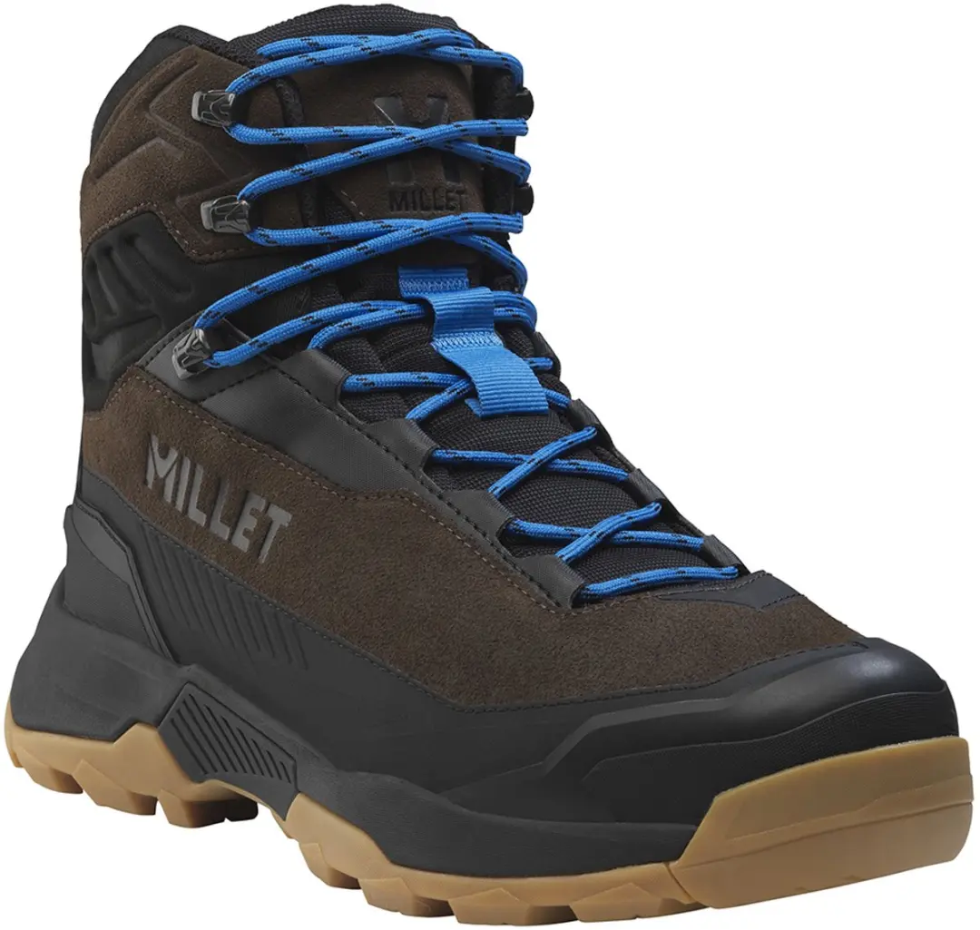 Millet Ubic Trek Gore-Tex Wandelschoenen - 42 - afbeelding 4 van 6