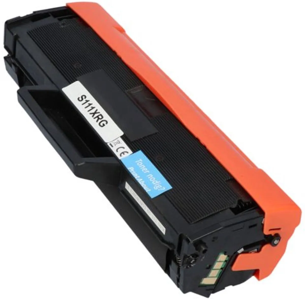 PrintAbout Huismerk MLT-D111L-PA Toner Zwart - 2.000 pagina's