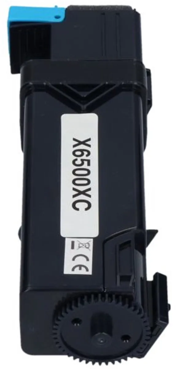 PrintAbout Xerox 106R01594 Toner Cyaan - 3.000 Pagina's